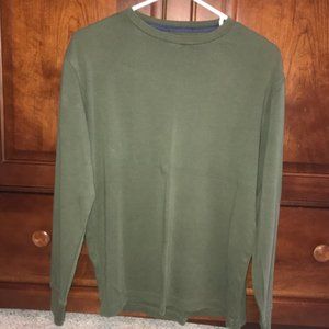 Saddlebred Long Sleeve T- Shirt